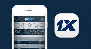 Скачать приложение 1xBet на Андроид