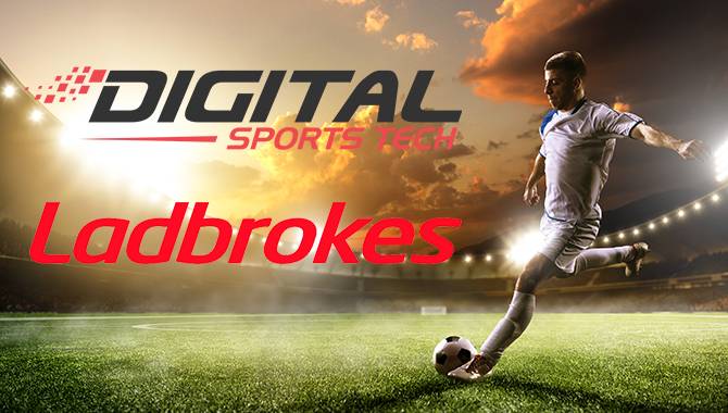 Digi sports 2. Диджитал спорт. Цифровой спорт. Digital Sports. Ladbrokes.