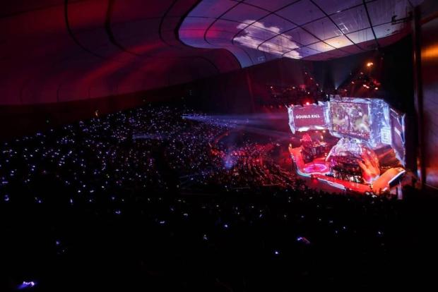 Ставки на Epicenter 2017