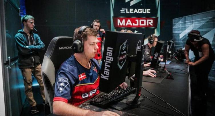 «1хСтавка»: FaZe Clan и SK Gaming — главные фавориты IEM Oakland