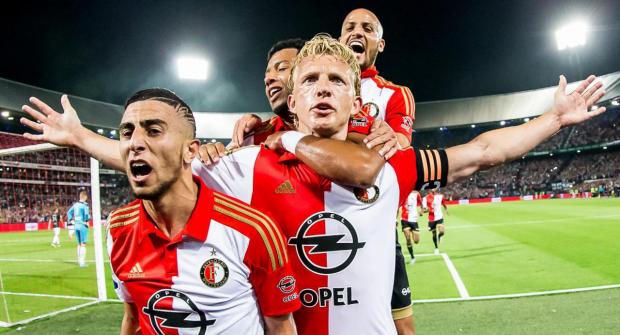 feyenoord