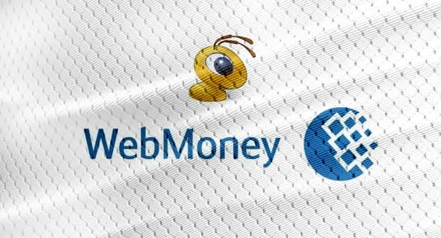 Букмекерские конторы, принимающие WebMoney