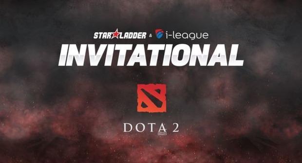 SL i-League Invitational: Liquid защищают титул