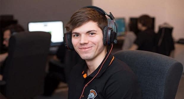 ESL One Katowice 2018 