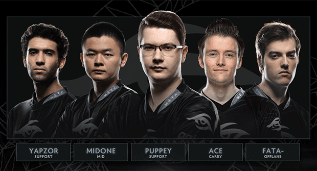 ESL One Katowice