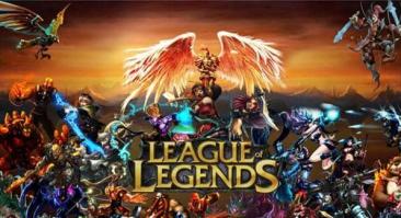 Ставки на League of Legends: все что нужно знать новичкам