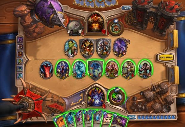 Гайд по ставкам на HearthStone для начинающих