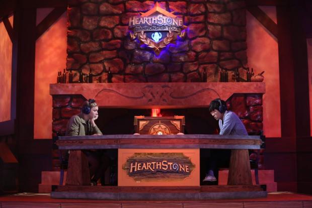 Гайд по ставкам на HearthStone для начинающих