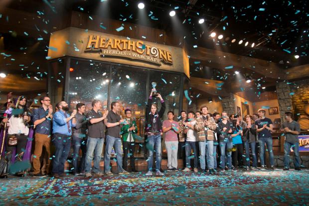Гайд по ставкам на HearthStone для начинающих