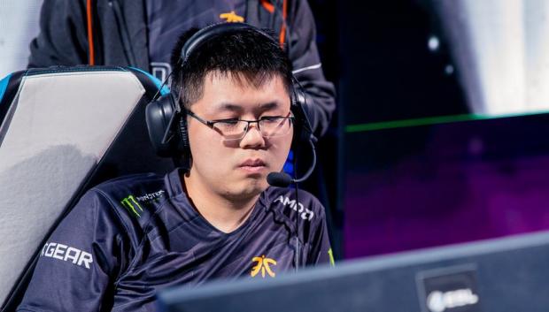Thailand Dota2 Minor