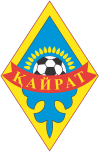 Cтавки и прогнозы на Кайрат