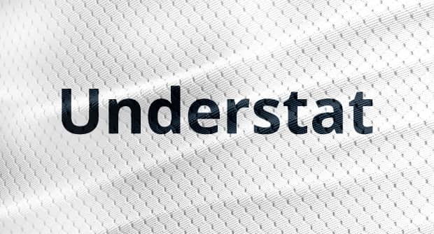 Understat — сервис для беттора