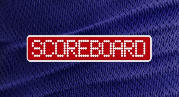 Scoreboard: обзор статистического сервиса