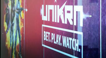 Unikrn — киберспортивная платформа, где можно ставить на самого себя