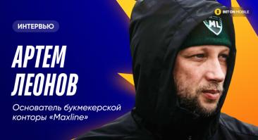 Интервью с основателем Maxline: «Предлагали сотрудничество даже Ольге Бузовой»