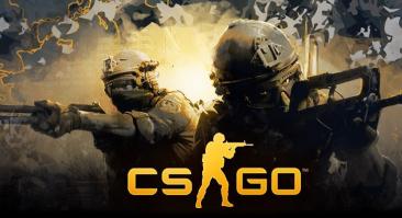 Магазин CS:GO