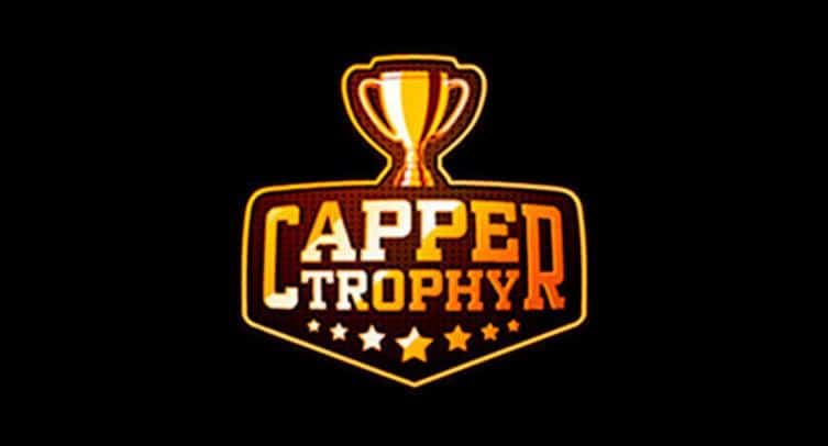 Каппер Capper Trophy