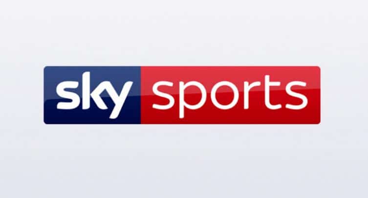 Спортивный канал Sky Sports