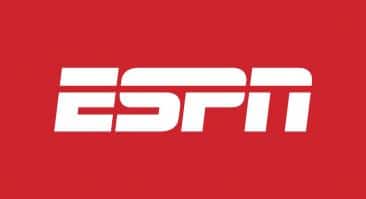 Официальный сайт ESPN