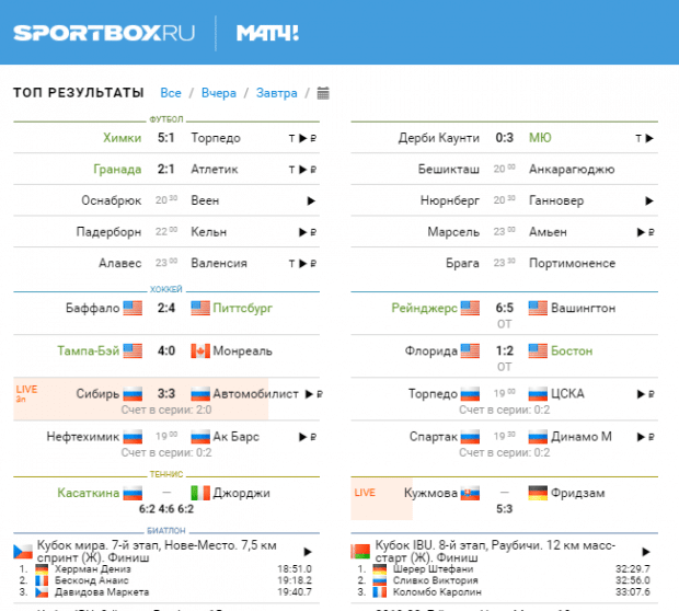 Sportbox ru результаты спорта. Спортбокс. Спортбокс футбол Результаты.
