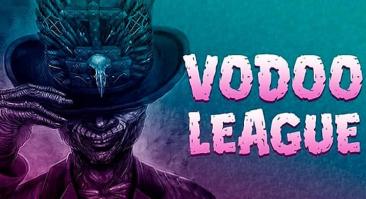 На турнире Voodoo League Series играют фейковые команды. Все ради ставок в букмекерских конторах