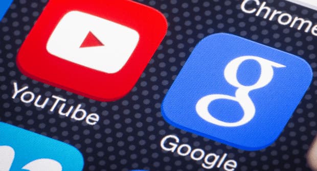 Google и YouTube позволят пользователям блокировать рекламу букмекеров