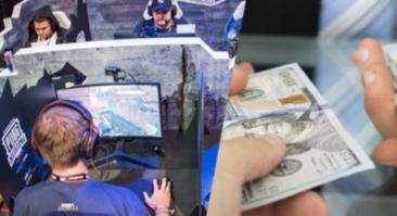 Китайский букмекер предлагал российской команде по Dota 2 сдать матч за $12 000