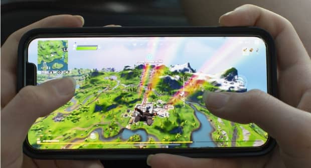 Новое приложение для iPhone позволяет делать ставки на Fortnite и Call of Duty