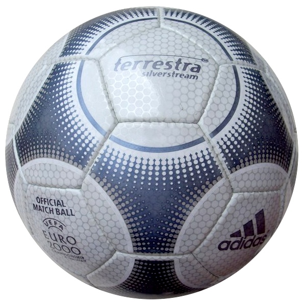 Adidas best sale terrestra ball