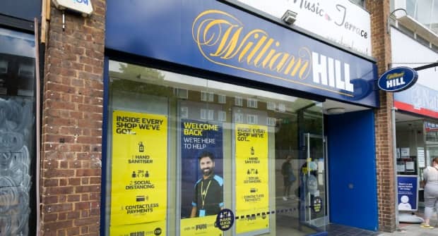 Гигант американского игорного бизнеса купил букмекера William Hill за $4 млрд