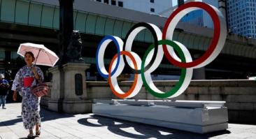 Количество рекордов, возраст самого молодого и возрастного чемпионов. Букмекер принимает специальные ставки на Олимпиаду