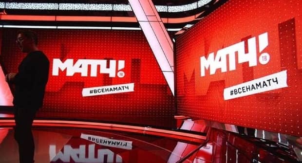 «Матч ТВ» продал букмекерам рекламное время на 3,5 млрд рублей