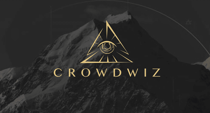 CrowdWiz — криптопирамида от протеже Сергея Лазарева, которая еще держится, но все равно обречена