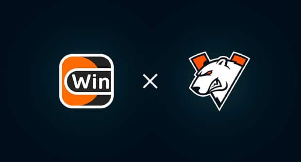 Winline стал партнером Virtus.pro и Epic Esports Events