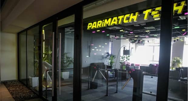 Parimatch в 2021 году выплатил на поддержку спорта в 5 раз больше, чем в 2020-м