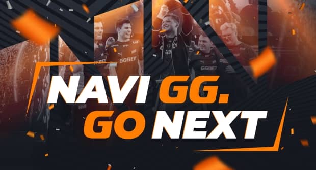 GG.BET снял фильм о NAVI