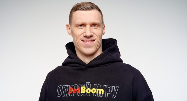 Павел Погребняк стал амбассадором BetBoom