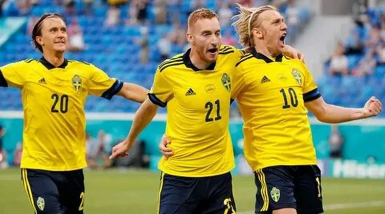 Прогноз и ставка на матч Швеция – Чехия 24 марта 2022 года от Сергея Тиховича