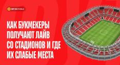 стадион