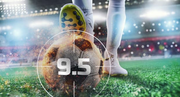 Что значит тотал больше 9.5. Как понять ТБ 9.5