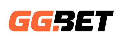 Логотип букмекерской конторы GGbet