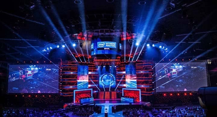 На турнир IEM Katowice поставят почти $25 млн