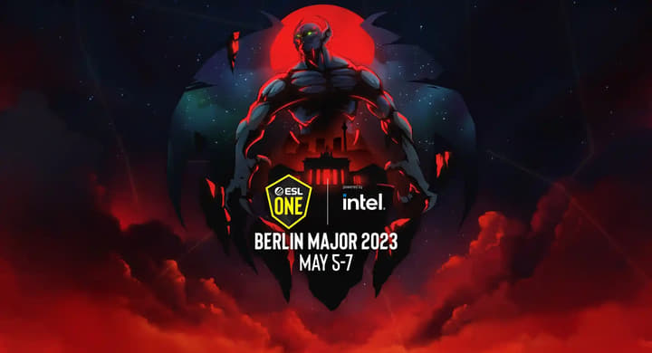 Беттор срубил 2 млн рублей на матчах ESL One Berlin Major 2023