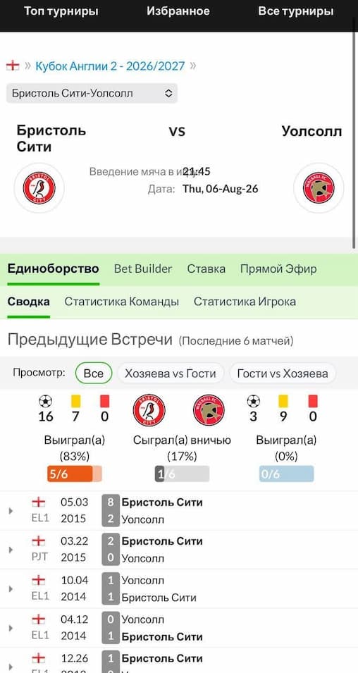 WhoScored