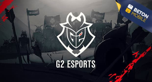 G2 esports