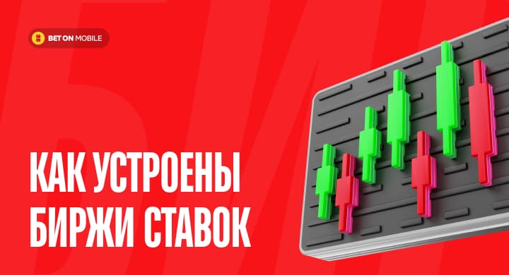 Как устроены биржи ставок