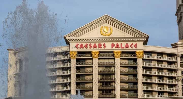 Казино Caesars Entertainment заплатило хакерам выкуп в 15 млн долларов, чтобы те не публиковали украденные данные их клиентов