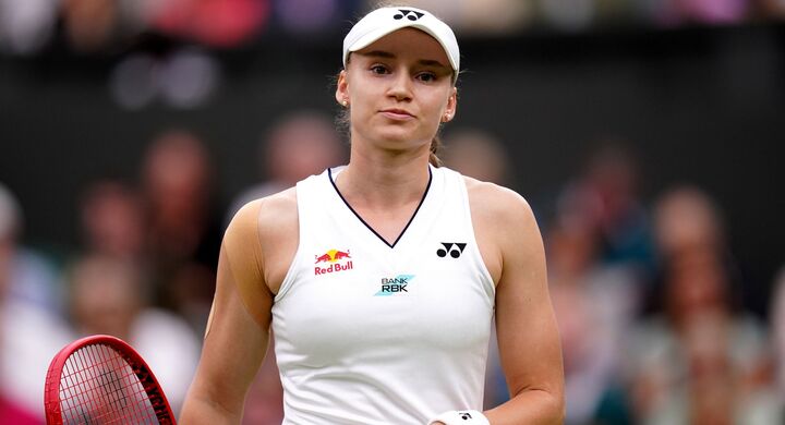 Марта Костюк — Елена Рыбакина: прогноз и ставка (КФ 1.70) на матч WTA Montreal, 04.08.2025