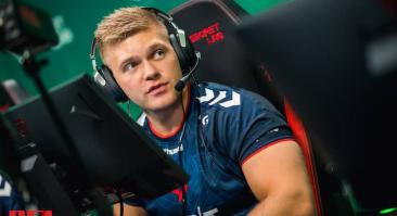 blameF покинул Astralis