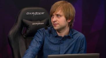 «Спортсмен — это гигачад, киберспортсмен — это пук-среньк» — NS